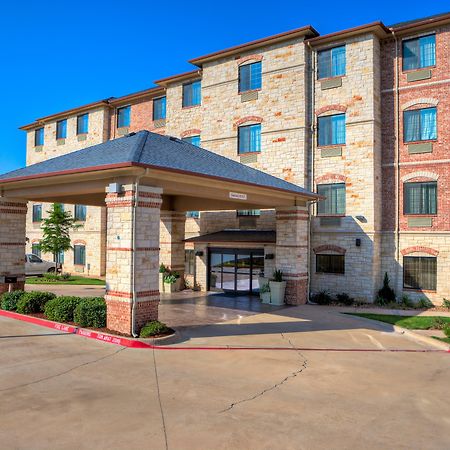 Holiday Inn Express And Suites Granbury By Ihg Exteriör bild